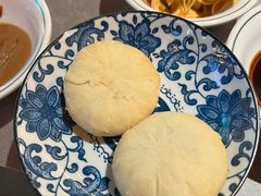 -野·大山里土鸡火锅(万科里店)