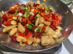 -湘聚缘.湖南菜(光明路店)