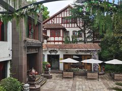 -申粤轩酒楼·三十年粤菜经典(丁香花园店)