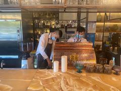 -The Rug Cafe(王府中环店)