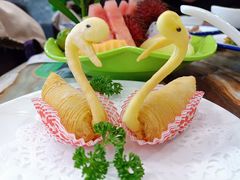 -椿记烧鹅(叠彩店)