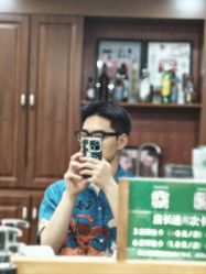 -韦恩先生Barbershop英式男士理发馆