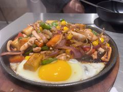 -芒果料理小吃(人民大会堂店)