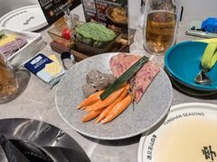 -芸山季·云南野生菌火锅(宝能环球汇店)