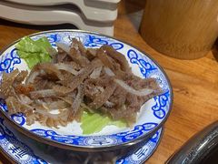 -谭三娘鲜切牛肉自助火锅(九眼桥总店)