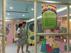 -海韵之星邮轮水会(明发商业广场店)