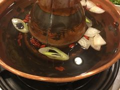 -八先生涮肉房(三里河店)