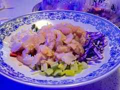 -巧克力渔家.小船海鲜家常菜(三浴场店)