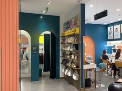 -海马体照相馆(重庆爱琴海购物公园店)