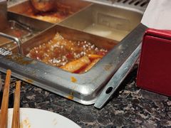 -海底捞火锅(邯郸新世纪中心店)