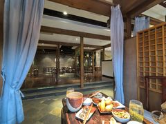 -青藤茶馆(南山路店)
