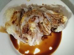 加蛋加肉肠粉-新昌早餐店(东城店)