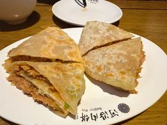 -河沿肉饼Beijing Pie(锡拉胡同店)