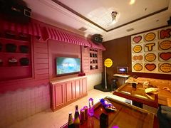 -范特西FANTASY量贩式KTV(民主广场店)