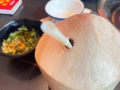-淼福猪肚鸡·椰子鸡火锅(大沙地店)
