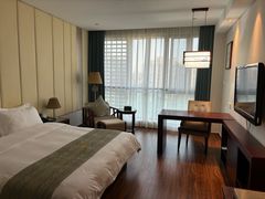-浙江大学圆正·启真酒店