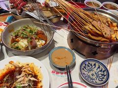 -醉长安(钟楼旗舰店)