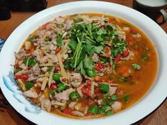 鲜锅兔-盛世盐帮·自贡特色(总店)