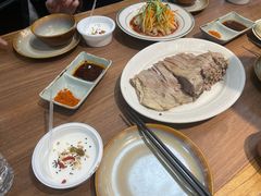 -贯贯吉·清真餐厅(浙江中路店)