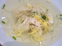 -松鹤楼面馆(清河万象汇店)