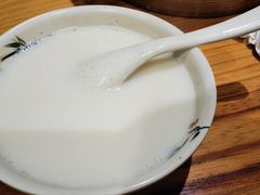 -余氏豆腐包老店(东直街店)