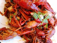 -东方红海鲜百汇(国际大厦店)