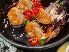 -KimPro 辛普乐概念韩餐