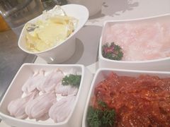 -海底捞火锅(劲松店)