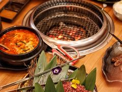 -丸藏和牛烧肉专门店(园区师惠坊店)