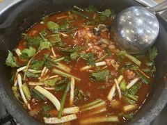 -笔记安顺夺夺粉火锅