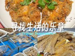 -潮道鱼仔店·潮汕味(长兴路店)