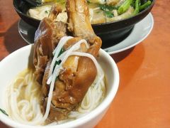 -李米线(武陵路店)