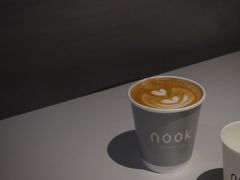 -GOTLOT COFFEE&KITCHEN角落厨房NOOK店