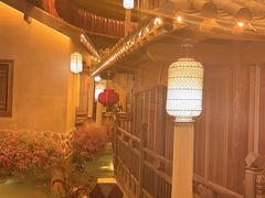 -叶叶菩提·晋福宫