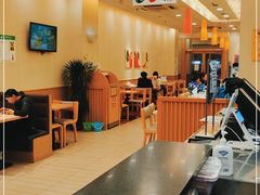 大堂-德克士(汝河路店)