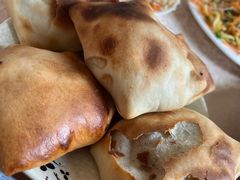 -维吾尔餐厅(宜山路店)