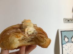 -不正咖啡(万达尊店)