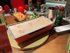 -神府路壹号·海鲜烧烤·砂锅粥·锅物(三坊七巷店)