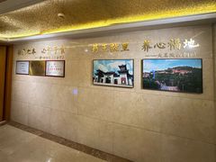 -玉华宫宾馆·餐厅(铜川驻京办店)