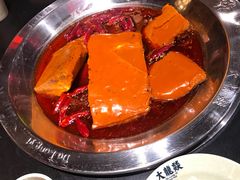 -大龙辣火锅·龙虾·烧烤(湖滨新天地店)