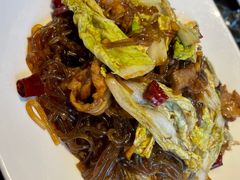 -老牌坊鲁菜名店(美莲广场店)