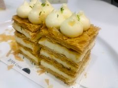 -BanCake·法式千层·拿破仑專門店
