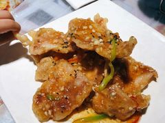 -乡间好味私家菜(总店)