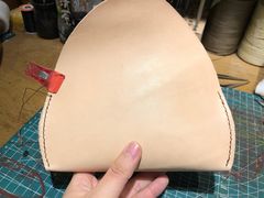 -如果·追梦手工皮具DIY教学店(田子坊店)