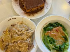 -大哥餐厅(西城花园店)