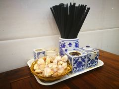 -老陕油泼面(回民街店)