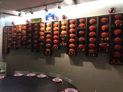 -龙海鲜螃蟹王(宏茂桥店)