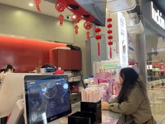 -DQ·蛋糕·冰淇淋(西城红场店)