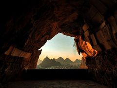 -叠彩山景区