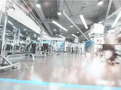 -每刻健身工作室(西直门店)